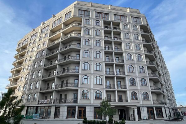 SMART квартира ЖК Avinion