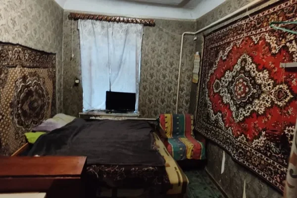 вулиця Преображенська, 90м2 під євроремонт.