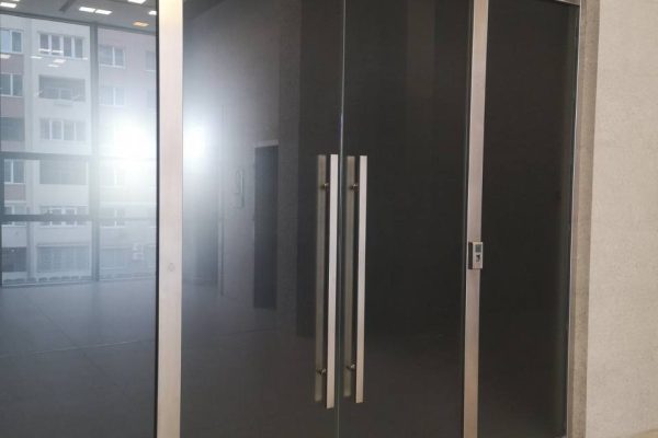 Rent of office space on Ugorskaya Street