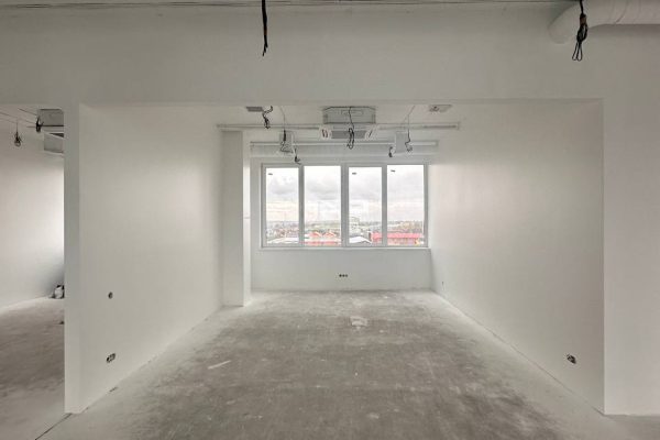 Offices for rent on Kulparkivska Street