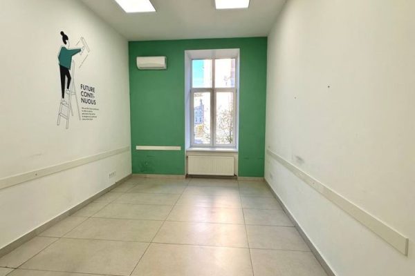 Rent a renovated office in the center of Lviv