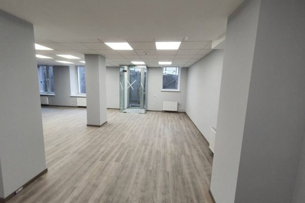 Rent of an office on Golubovycha Street