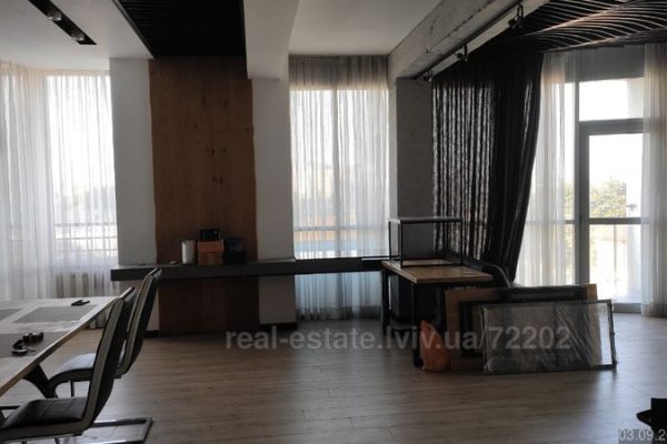 Office for rent on Kulish Street