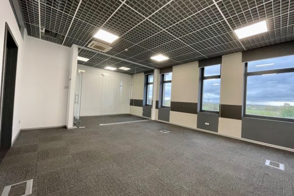 Rent of office space on the street Stryiska