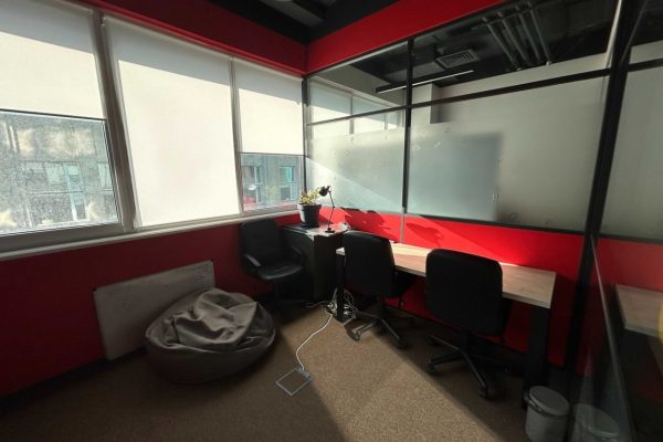 Premises for rent on Naukova Street
