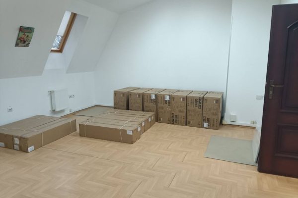 Оренда офісного приміщення по вул.Кульпарківська