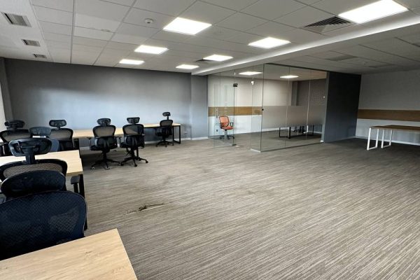 Оренда сучасного офісу в центрі Львова