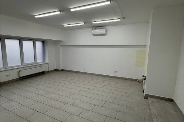 Оренда офісу з ремонтом по пр. Чорновола
